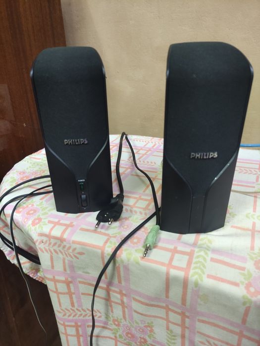 Колонки  Philips