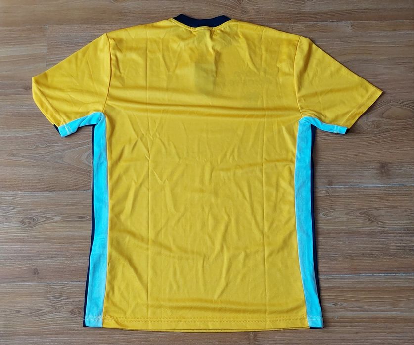 Tricou Fotbal Metalist Harkiv Erreà - Ediție Suporteri