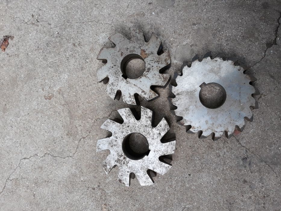 Инструменти