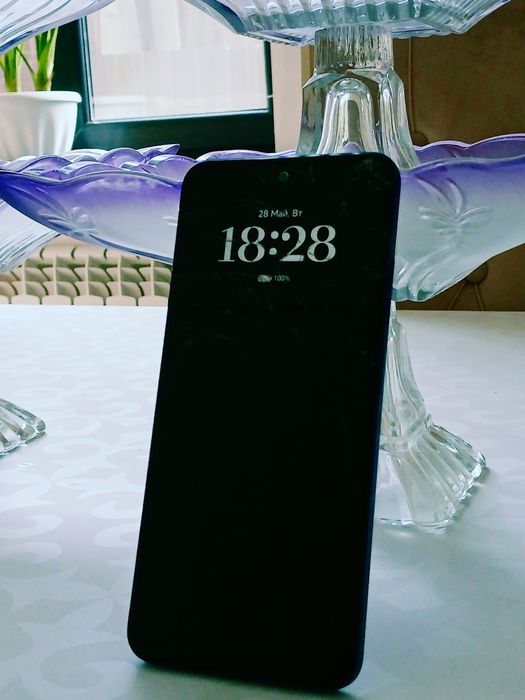 Продам redmi note 11.