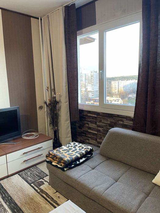 Дава се под наем Едностаен апартамент в София, Люлин 7 - 45 кв.м за 498.27 € - Снимка #2