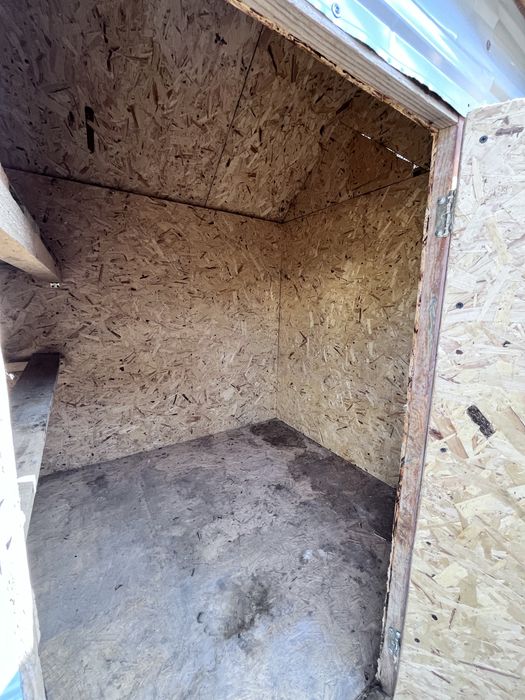 Тауық қора Сатылады