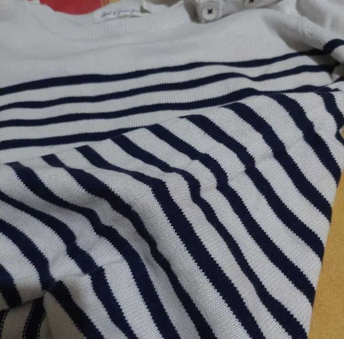 Pulover dama dungi H&M