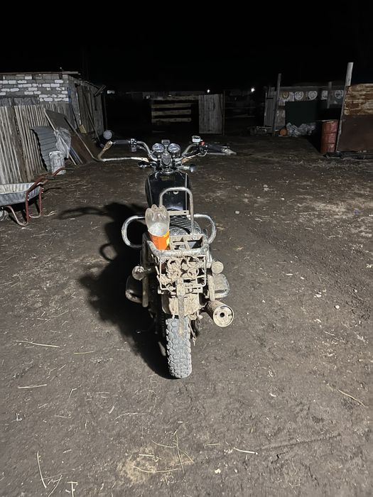 продам мото лтм в14