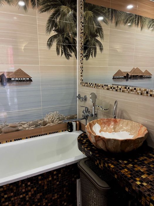 Отличная квартира разумной цене