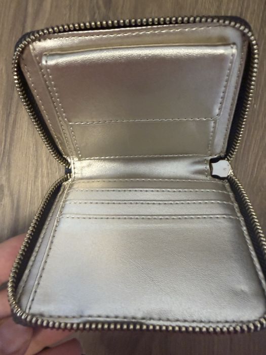 Оригинален дамски портфейл Guess – Чисто нов, неизползван