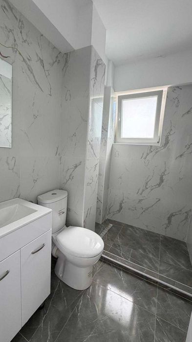 Apartament 3 camere cu TERASA. Direct Dezvoltator!FINALIZAT!