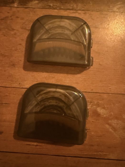 Лимфна контурна четка за лице и тяло