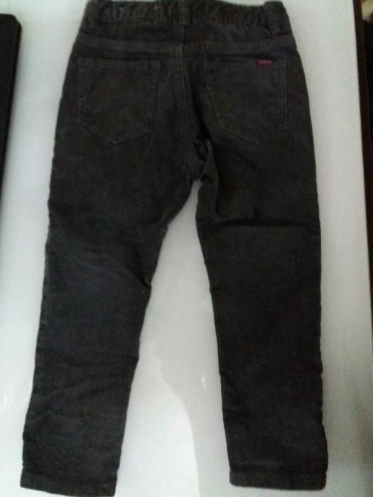 Детски панталон/джинси ZARA BOYS 104 cm