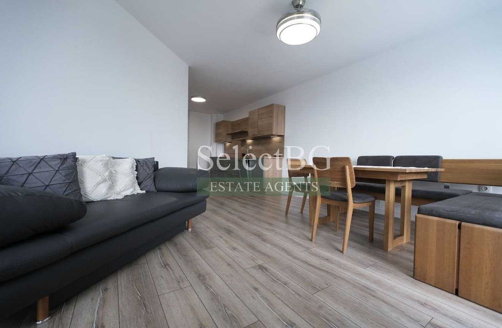Продава се Двустаен апартамент в Велико Търново, Колю Фичето - 80 кв.м за 880 €/кв.м - Снимка #4