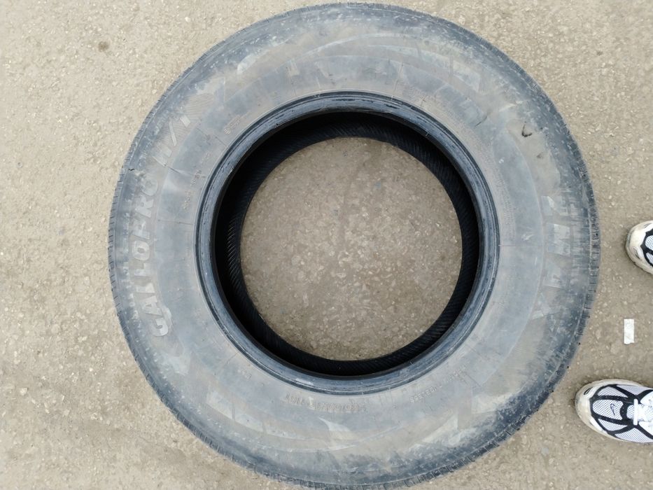 Летние Шины 285/65/17