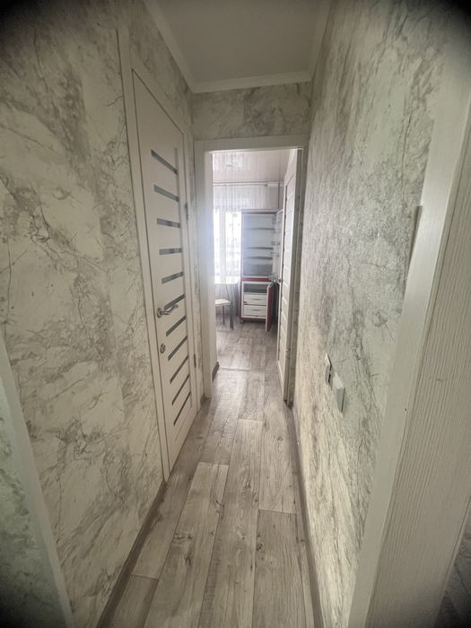 Сдам квартиру теплую уютную