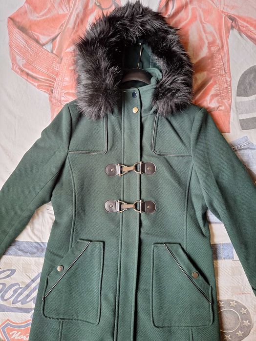 Дамско палто Orsay