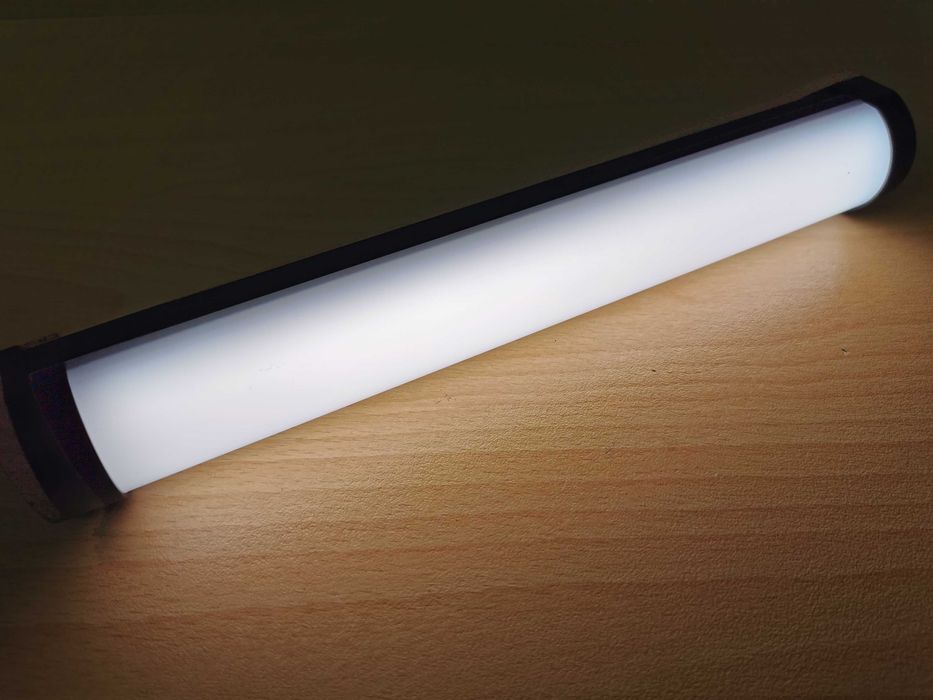 Nanlite PavoTube II 6C RGBWW LED тръба