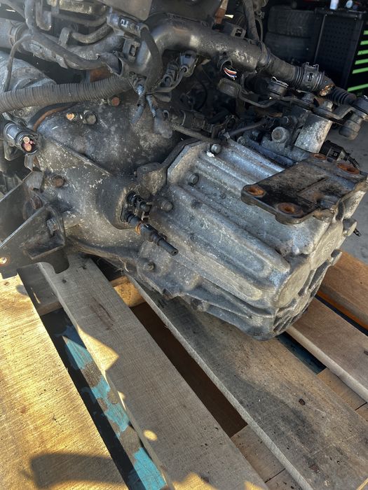 Cutie viteze manuala 6 trepte 4x4 hyundai tucson 2.0 euro 4 d4ea