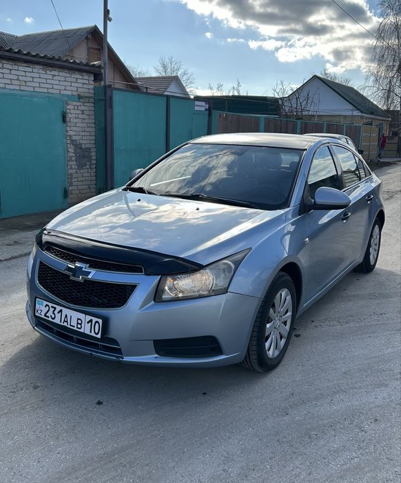 Продам Chevrolet Cruze 2011 Года