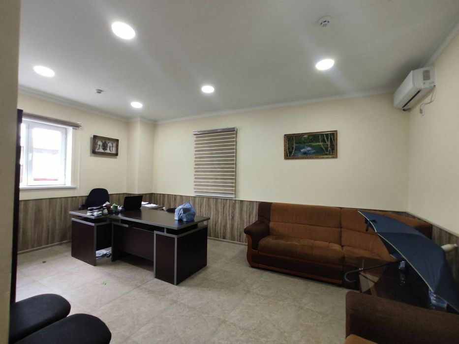 Продаётся 2 770 м² производственный цех.