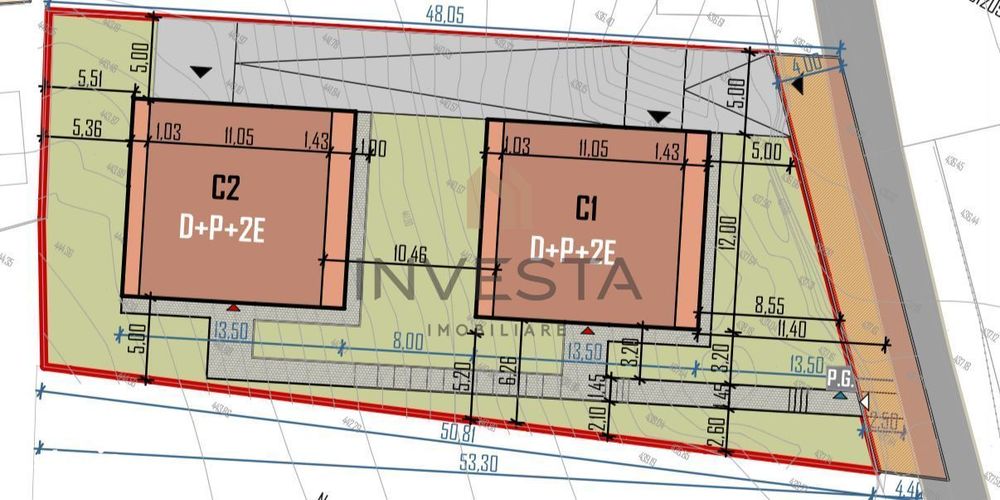 Apartament 4 camere cu 121 mp utili in imobil tip vila, zona Manastur!
