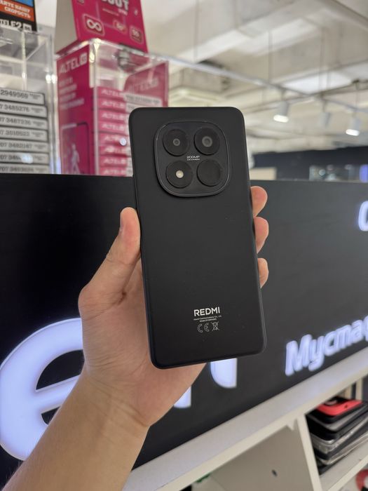 Redmi Note 15 Pro 256gb