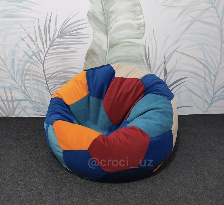 Кресло мяч очен удобно