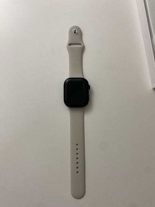 Apple Watsh в отличном состоянии