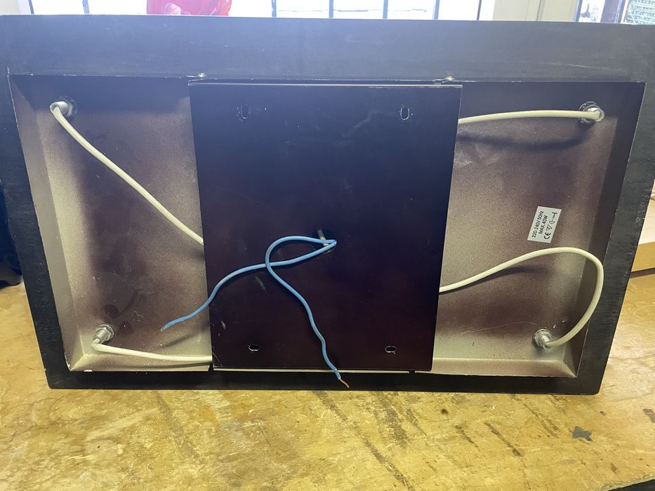 Vand plafoniera model deosebit