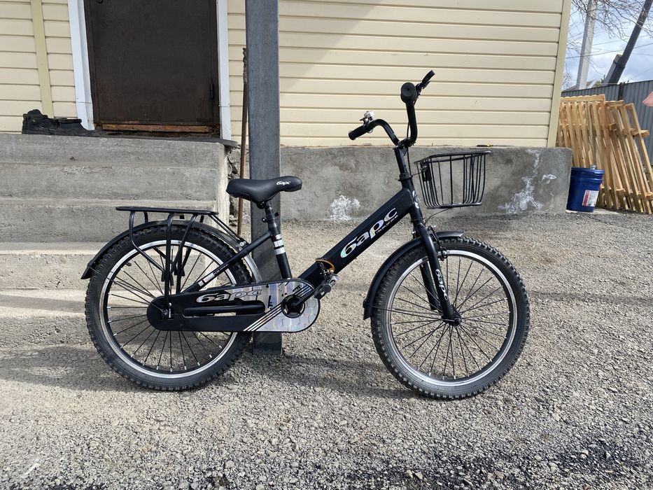 Продаю велик в хорошем сост