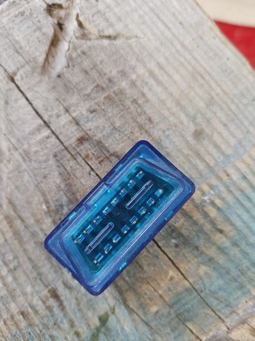 ОБД доктор для диагностики