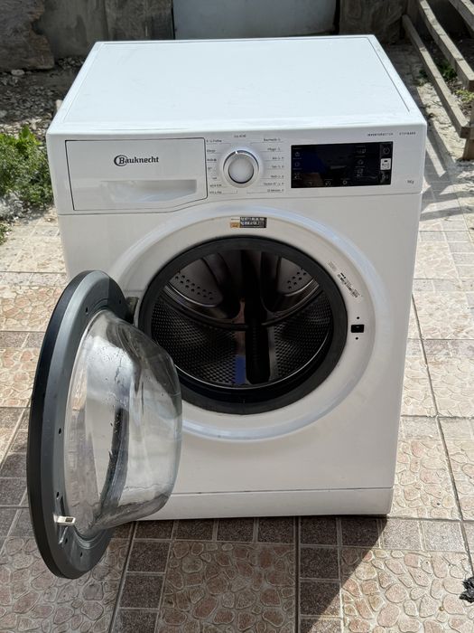 Masina de spalat Bauknecht (Whirlpool)