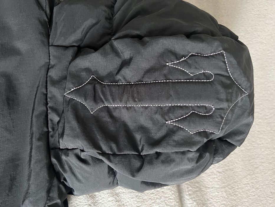 Куртка Trapstar весенняя