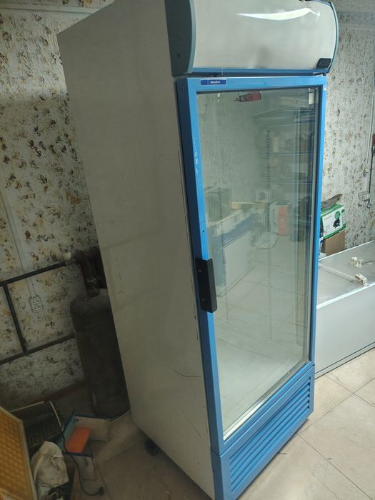 Холодильник Klimasan
