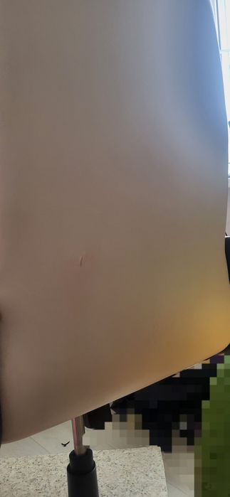 Педикюрное кресло