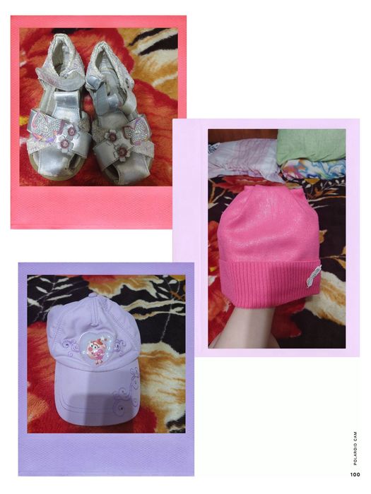 Вещи на девочку продам недорого