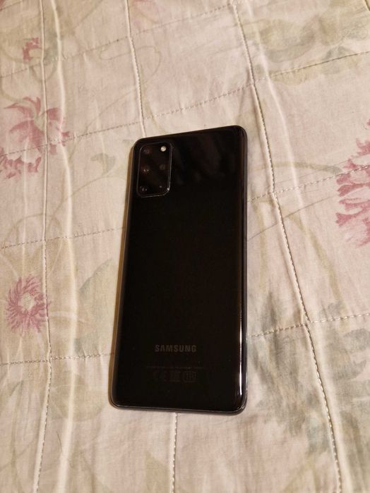 Samsung Galaxy S20+ plus