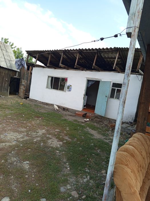 Продам дом с Алдабергенова