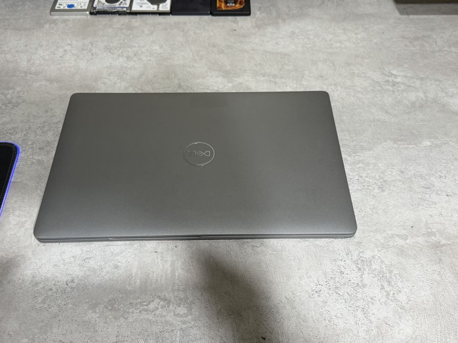 25 июня, 10:48 Notebook Dell latitude 5510 core i5 10th ssd 512 nvme