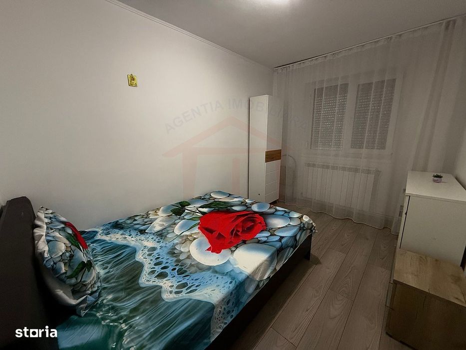 Apartament,