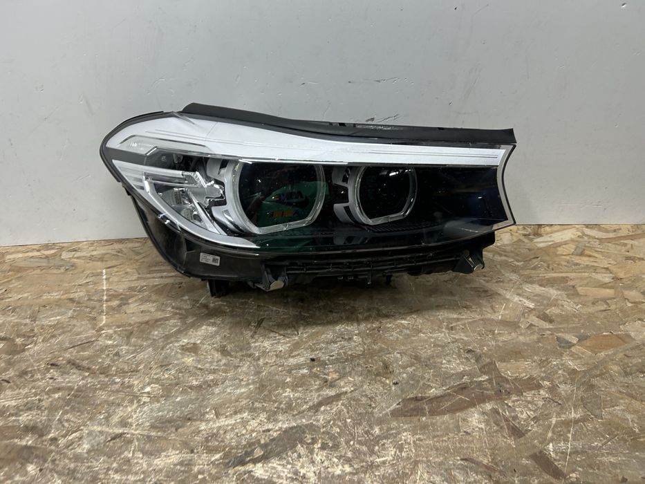 Far bmw G32 seria 6 GT full led 2017-2020 dreapta