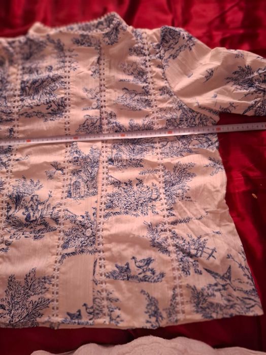 Нови дамски блузи