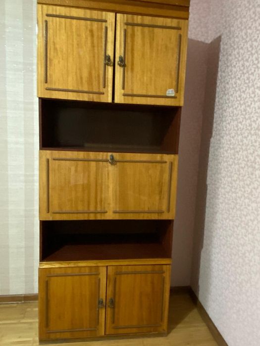 Срочно продам стенку