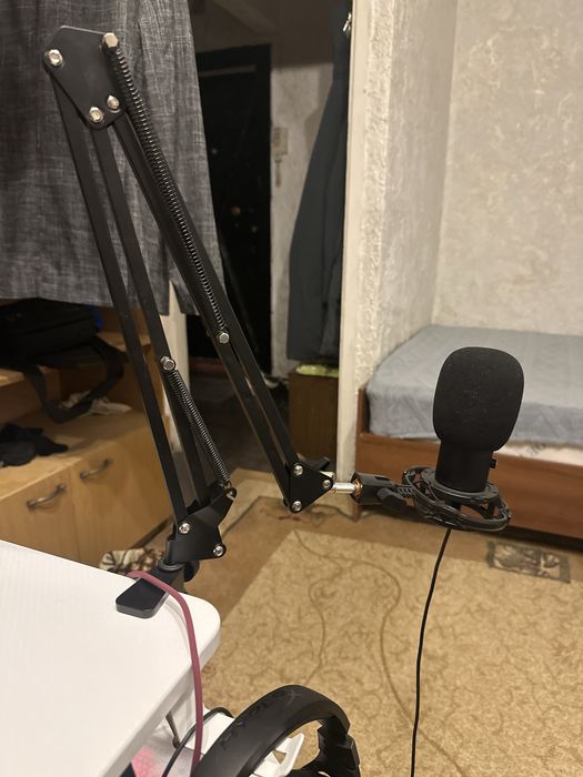 Компьютер мощный