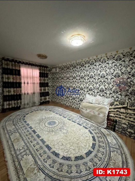 Arzon narxda Sharq1 dan 3xonali uy sotiladi K1743