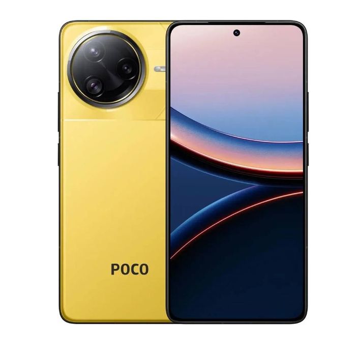 Новый Poco F7 Ultra! Бесплатная Доставка!