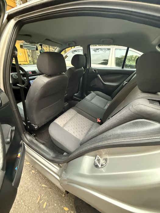 SKODA Octavia 2007 — imagine 4