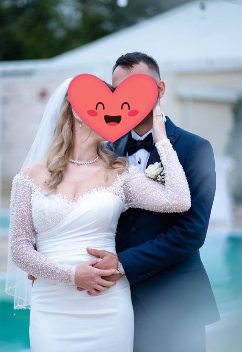 Rochie mireasa best bride