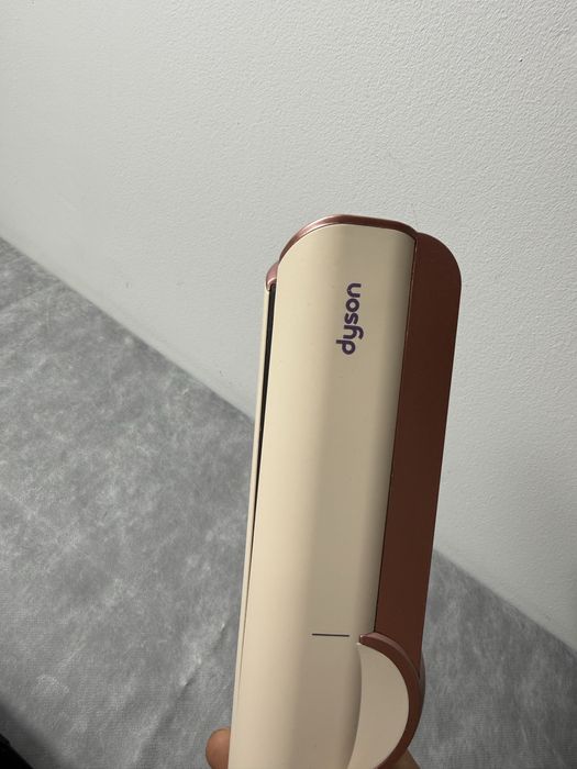 Placa de par Dyson Airstrait