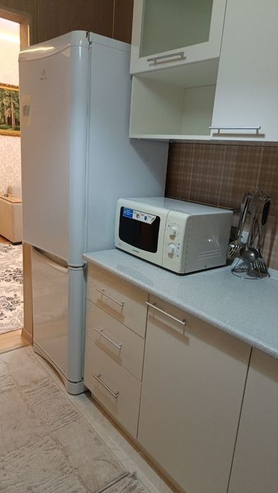 Сдается квартира своя без маклера убедительная просьба маклерам не зв