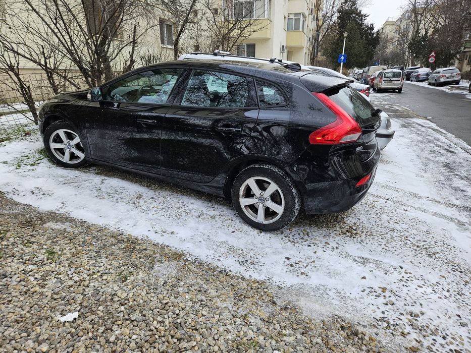 Volvo V40 adus din belgia  diesel 2.0