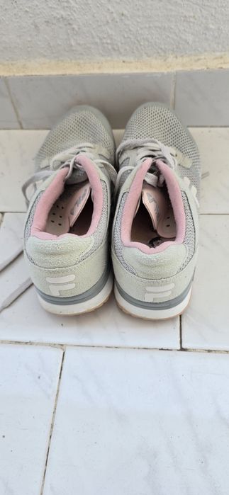 Дамски обувки FILA 37 размер