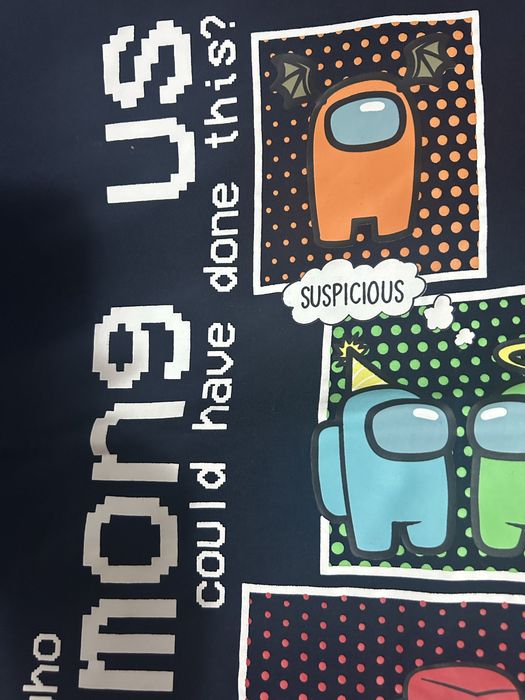 Tricou baieti 11 ani